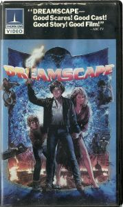 Dreamscape