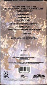 AC/DC: Clipped