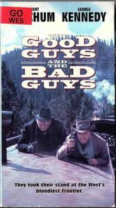 The Good Guys and the Bad Guys