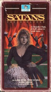 Satan's Cheerleaders