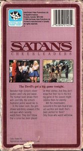 Satan's Cheerleaders