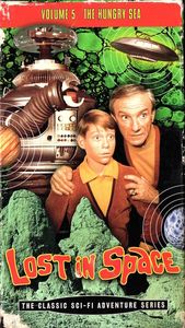 Lost In Space, The Hungry Sea