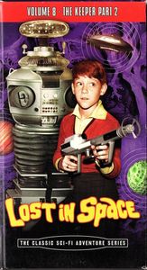 Lost In Space, The Keeper Part 2