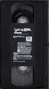 Lost In Space, The Keeper Part 2