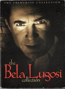 The Bela Lugosi Collection