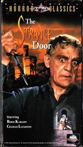 The Strange Door