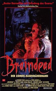 Braindead - Der Zombie-Rasenmähermann
