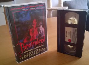 Braindead - Der Zombie-Rasenmähermann