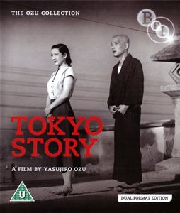 Tokyo Story