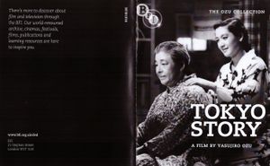 Tokyo Story