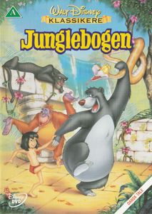 Junglebogen