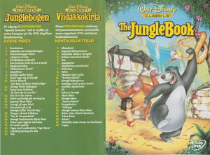 Junglebogen