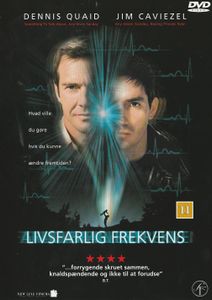 Livsfarlig frekvens