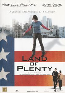 Land of Plenty