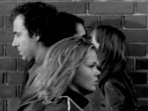 Marco Borsato & Sita: Lopen Op Het Water