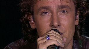Marco Borsato: Het Water