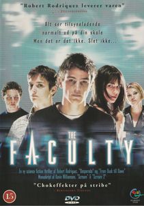 The Faculty