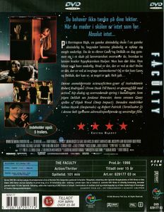 The Faculty