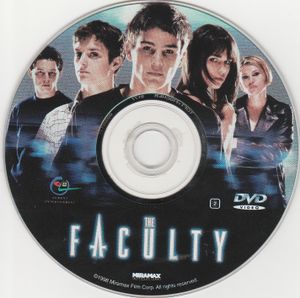 The Faculty