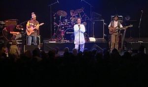 Marco Borsato: Margherita (Live)