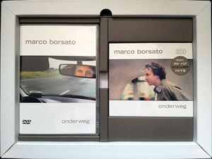 Marco Borsato: Onderweg