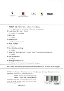 Marco Borsato: Onderweg