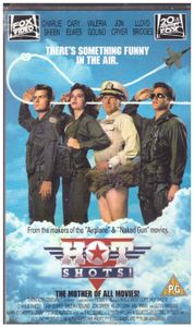 Hot Shots!