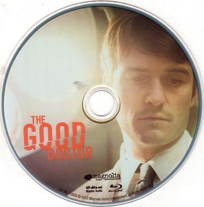 The Good Doctor