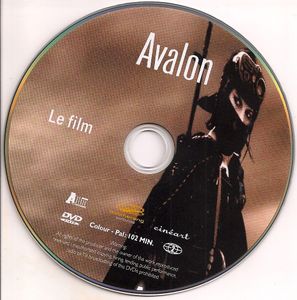 Avalon