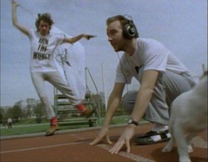 Tears For Fears: Everybody Wants To Run The World