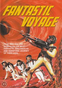 Fantastic Voyage