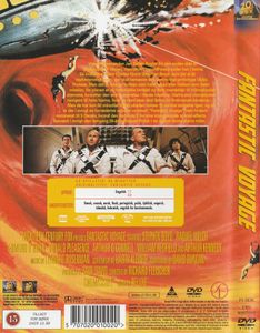 Fantastic Voyage