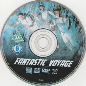 Fantastic Voyage