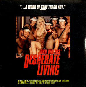 Desperate Living