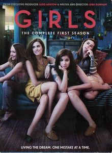 Girls, The Complete First Season
