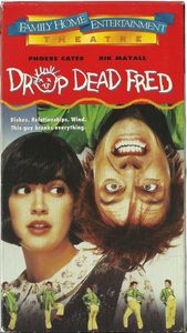 Drop Dead Fred