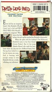Drop Dead Fred