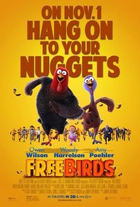 Free Birds