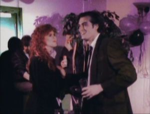 T'Pau: Valentine