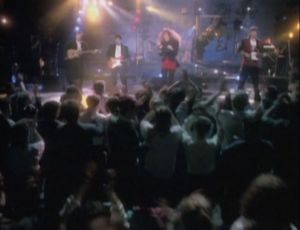 T'Pau: Sex Talk (Live)