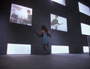 T'Pau: I Will Be With You