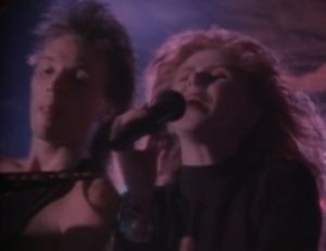 T'Pau: Bridge Of Spies