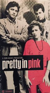 Pretty In Pink