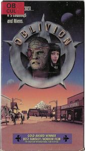 Oblivion