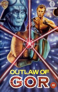 Outlaw of Gor