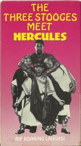 The Three Stooges Meet Hercules