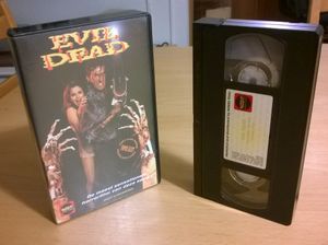 Evil Dead