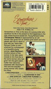 Somewhere in Time