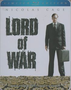 Lord Of War