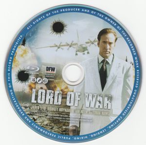 Lord Of War